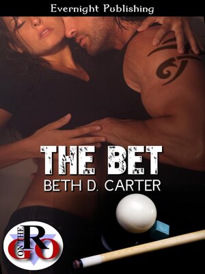 cover image of The Bet